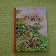 Рассказы Оприроде