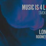 Rodney Dinkles Long Trip