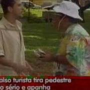 Pegadinha Marquinho