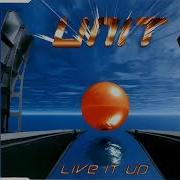 Eurodance Unit Live It Up Airplay Mix 90 S Original Instrumental