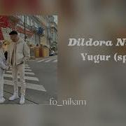 Dildora Niyozova Yugur Speed Up
