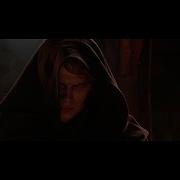 Star Wars Anakin Arrives At Mustafar