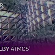 Dolby Atmos Bass