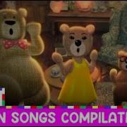 Korean Kids Songs