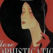 Sophistication Music Song Style From The 1930S