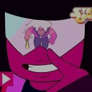 Steven Universe Stronger Than You