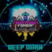 Fnf Vs Mob Mod Ost