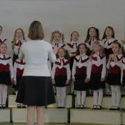 Ой Бежит Ручьем Вода