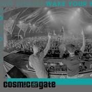 Cosmicgateofficial Wym Radio Episode 570