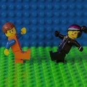 Everything Is Awesome