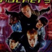 Hackers Ost