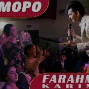 Фарахманд Каримов 2020