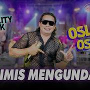 Gerimis Mengundang Versi Oslo Oslo