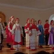 По Канавке Росла Травка