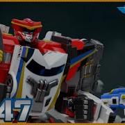 Korean Tobot V2 Ep 47