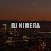 Dj Kimera Damned Night