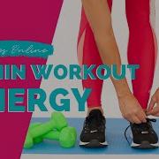 Energy Tabata Mix Edit