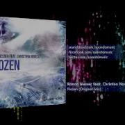 Frozen Original Mix Christina Novelli Roman Messer