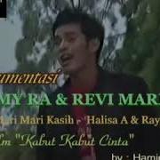 Mari Mari Temi Rahadi