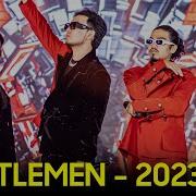 Группа Gentlemen Шоу Той Шымкент Хит