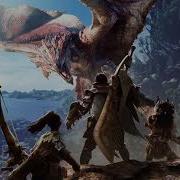 Mhw Ost