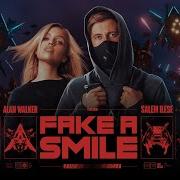 Alan Walker Face A Smile