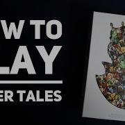 Papertales Game