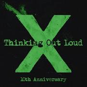 Ed Sheeran Thinking Loud Aut Audio