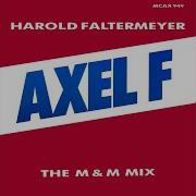 Harold Faltermeyer Axel F Remix 2024