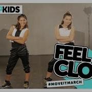 Soclose To You Kidsbop
