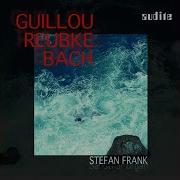 J S Bach Fugue Stefan Frank