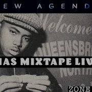 Nas Mixtap