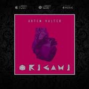 Artem Valter Origami Audio