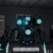 Skibidi Lock In