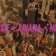 Bang Bang Ariana