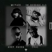 Miyagi Andy Panda The Notorious B I G 2Pac God Bless Prod Almaz