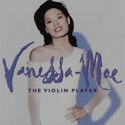 Vanessa Mae Mike Batt Classical Gas