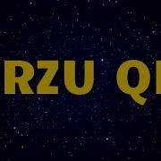 Orzu Qil