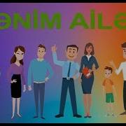 Menim Ailem Feride Ilkcan Tapmacalar
