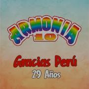 Me Emborracho De Amor Por Ti Armonia 10