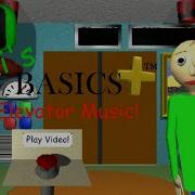 Baldi S Basics Plus V 2 0 All Elevator Sounds