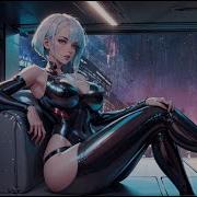 Lucy Neon Purrfect Gaming Synthwave Mix For Helldivers Cyberpunk 2077