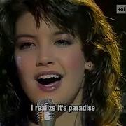 Phoebe Kates Paradise