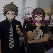 Nagito Komaeda