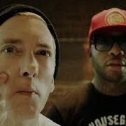 Berzerk Eminem