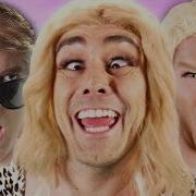 Bart Baker Parody Britney Spears