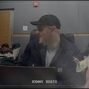 Kenny Beats Zack Fox