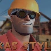 Texas Style Tf2