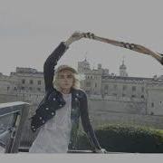 Реклама Духов Burberry Her Кара Делевинь Песня 2018