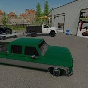 Cars Truck Old Gameplay